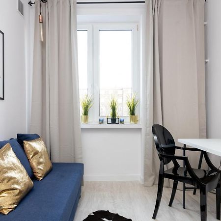 Stara Ochota Vogue Apartment Varsóvia Exterior foto